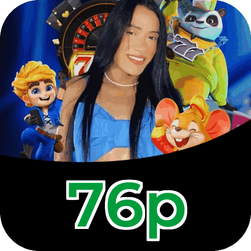 Aplicativo mobile 76p